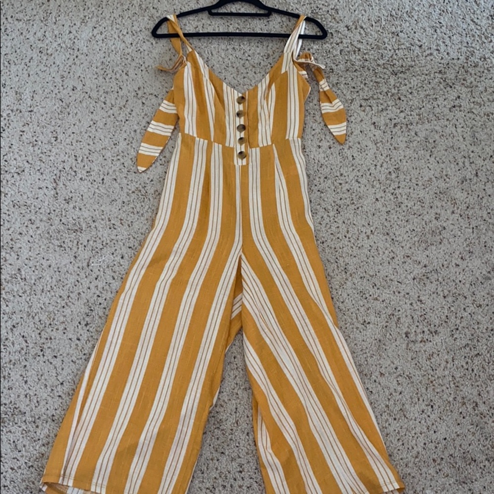 Kendall & Kylie Jumpsuit
